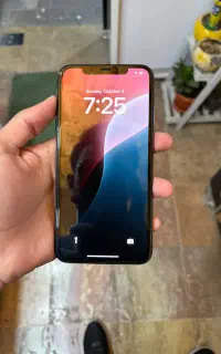 Xs Max