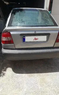 پراید ۱۴۱ به فروش میرسد