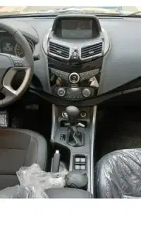 هایما اس ۵ پرو