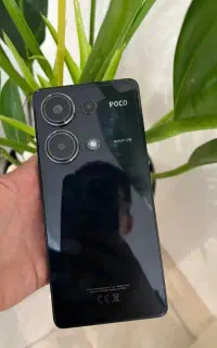 شیامی poco m6pro