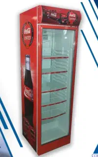 یخچال ایستاده