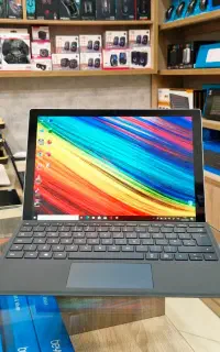 لپ تاپ مایکروسافت سرفیس/ تبلت شو/پردازنده Core i5