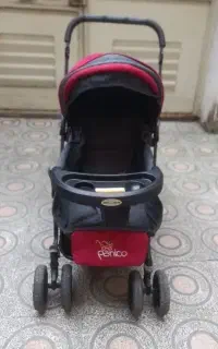 کالسکه درحدنو بفروش میرسد