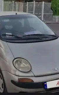دوو ماتیز 81 بی رنگ