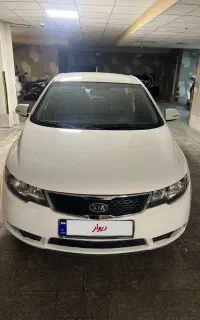 سراتو ۹۵ مومتاژ