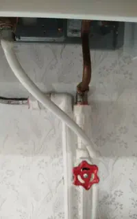 لوله کشی و لوله باز کنی  آب وکنده کاری