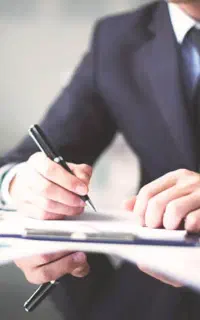 دنبال کار مدیریتی وحسابداری