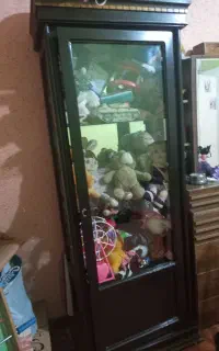 بوفه