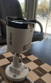 فروش و نصب دوربین مداربسته ـ درب کرکره ای ـ دزدگیر