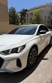 گک امپو هیبرید ۲۰۲۴ تمام فابریک