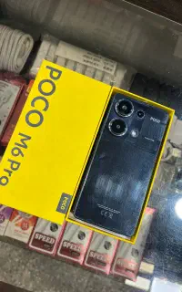 poco m6pro