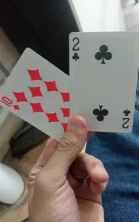 پاسور آبی کیم