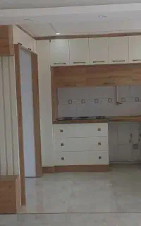 کابینت کمد متری و دست مزدی