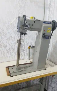 چرخ کفی دوز پرس ۸تن بطر کمربندبر لبتادستی لبتادستی