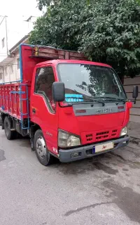 ایسوزو5200