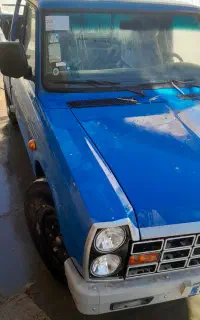 نیسان زامیاد صفر خشک دوگانه سوز اپشنال1403