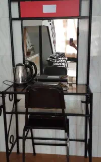 میز فرفوژه