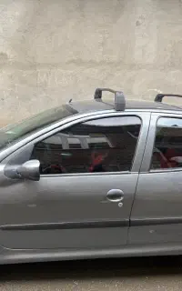 ۲۰۶ تیپ ۳ اسپرت پنوماتیک