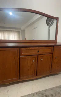 آینه و کنسول برند (پرستیژ)