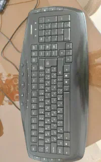 کیبورد