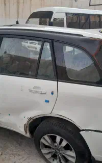ام وی ام x33S تصادفی ۹۶