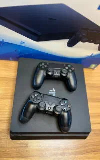 نقد و اقساط PS4 Slim 1Tra کپی خور