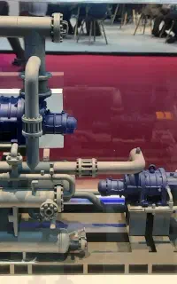 کلاس آموزش خصوصی سیستم های تبریدی کولرگازی و ...