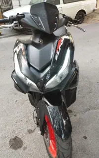 ایروکس 150مدل 1403