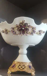 ظروف دکوری