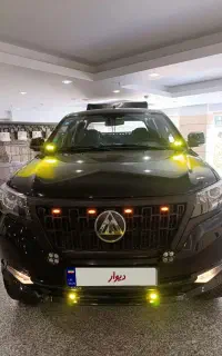 کلوت اتومات فول 1403در حد صفر