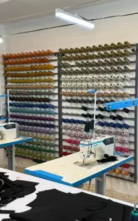 استخدام چرخکار خانم/آقا- ماهر و نیمه ماهر