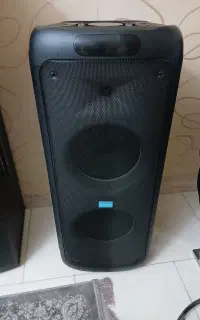 اسپیکر باند