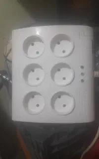 محافظ لوازم برقی خانگی