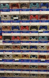 دسته Ps4 الان بخر دو ماهه پرداخت کن بدون کارمزد