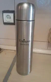فلاکس وظرف چینی