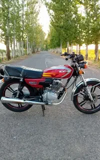 موتور200کویر