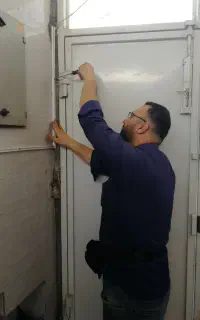 نصب دزدگیر اماکن