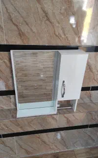 آیینه باکس