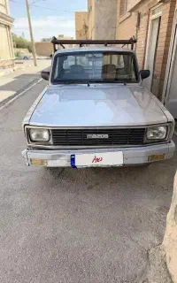 فروش مزدا ۲۰۰۰ ژاپنی