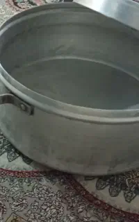 دیگ نکلی