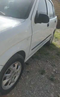 تیبا 2 مدل 1400