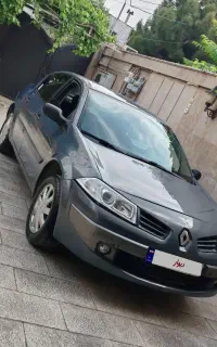 مگان 88 تمیز قابل معاوضه