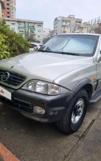 موسو ۳۲۰۰۰. اتوماتیک