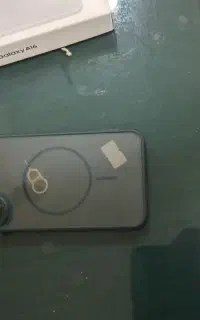 گوشی a16