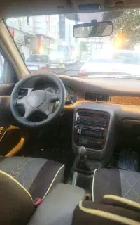 فروش سمند LXمدل ۸۶