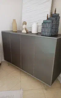 جاکفشی و کنسول