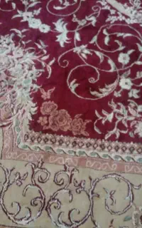 قالی سالم