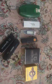 لوازم تعمیرات(باکس فلش)z3x setool. umt