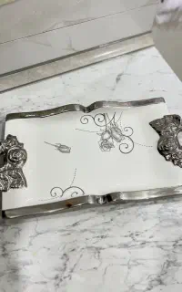 ظرف پذیرایی