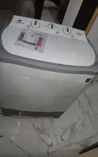 لباسشویی دوقولو فردولین نو نو
